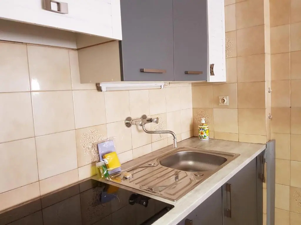 Apartamentos Grifovacances Consuegra 1