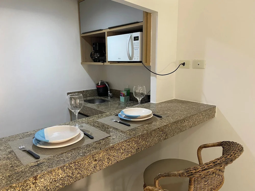 Bela Hospedagem - Marinas Cabo Branco