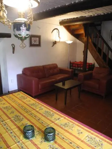 Le Rourebeau