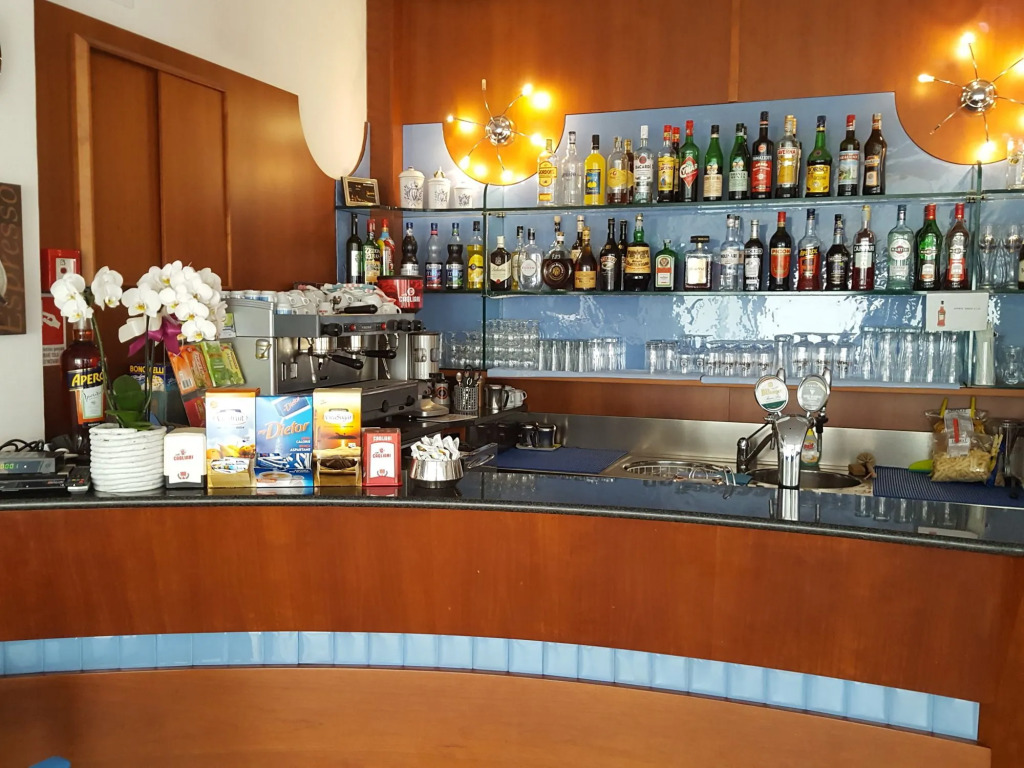 Hotel Saponi