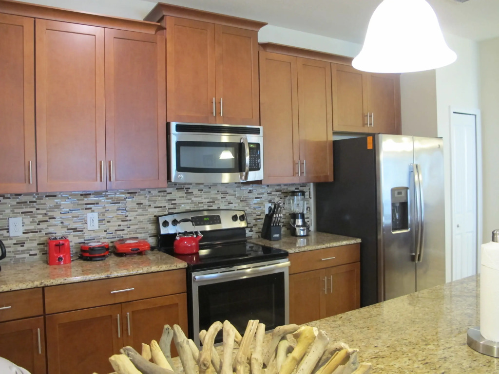 Storey Lake Pool Home Near Disney : BRL12, Kissimmee, US