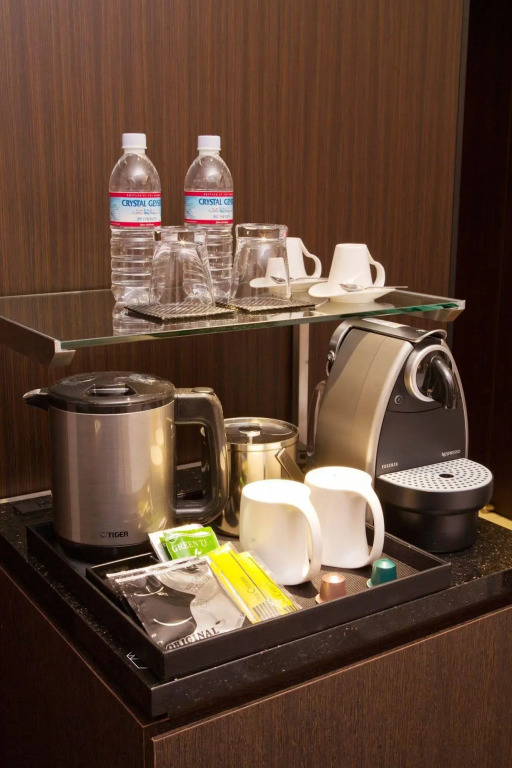 Solaria Nishitetsu Hotel Ginza