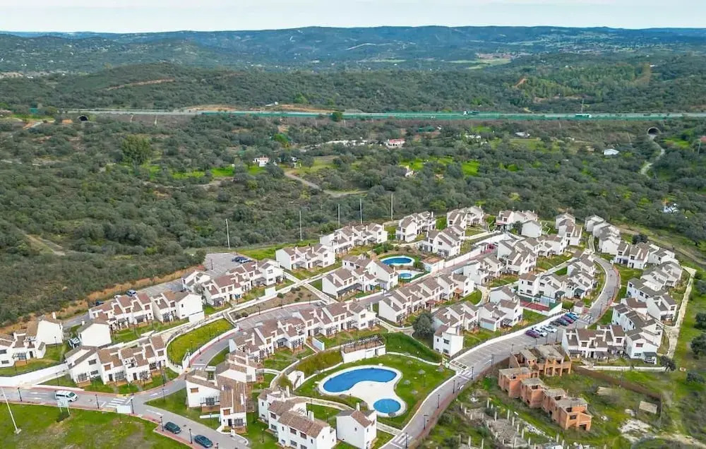 Sierra El Retiro