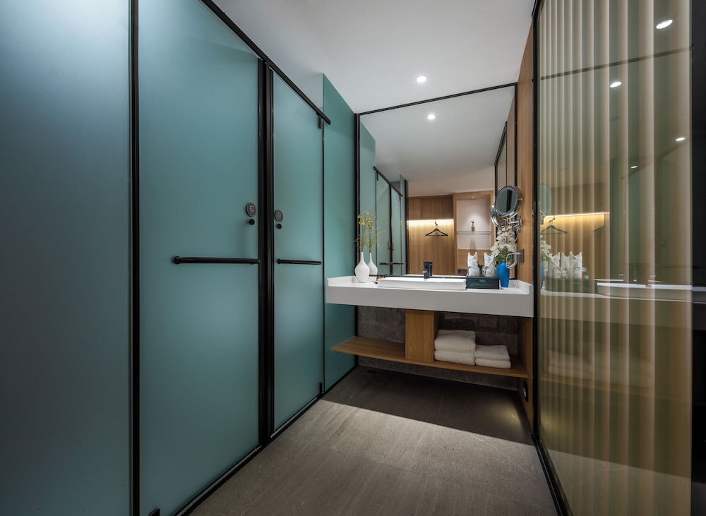 Foshan Shunde Ruitao Hotel