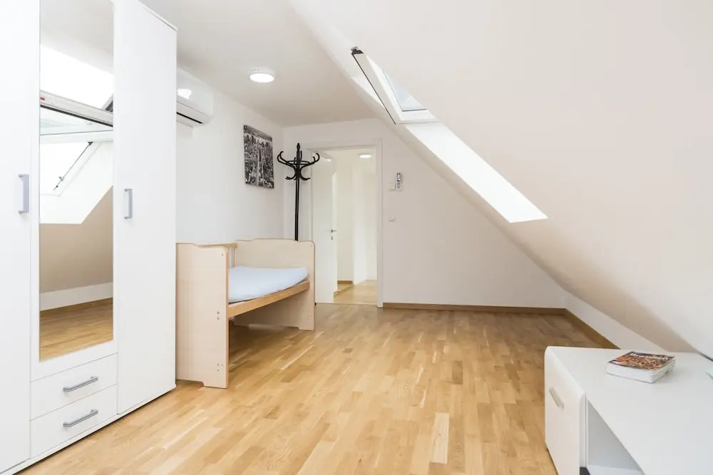 Praterview Rooftop Suite by Welcome2Vienna