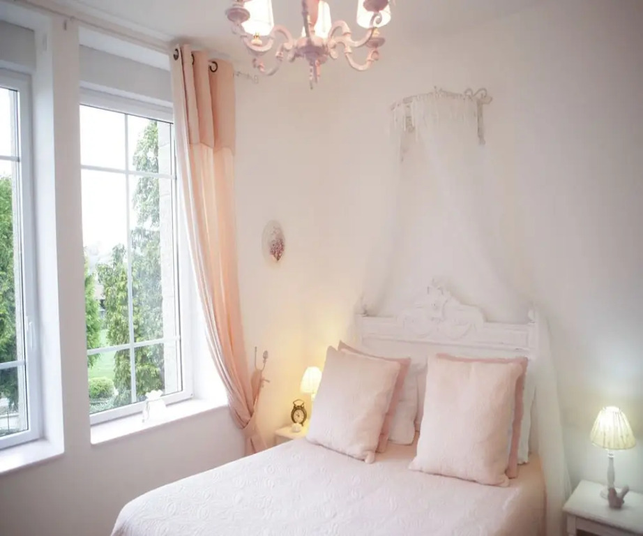 Château Bily B&B Hôtel