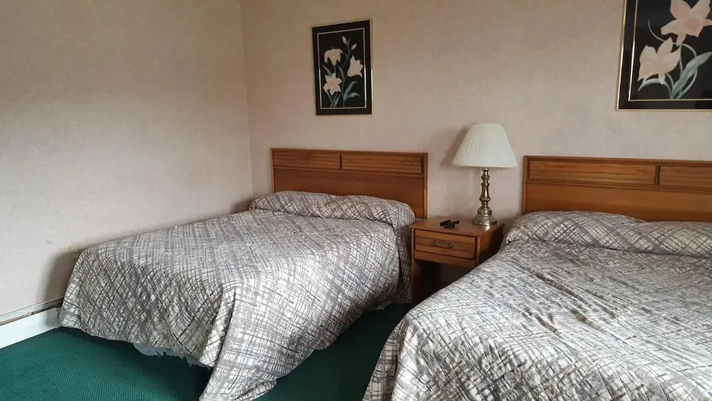 Americas Best Value Inn