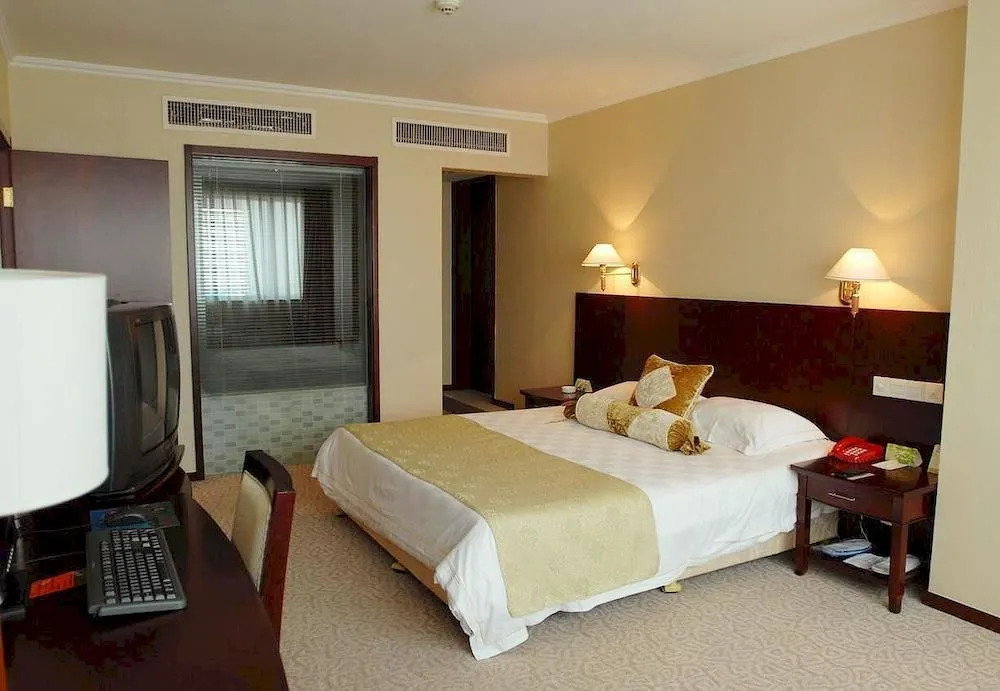 Tianyou Hotel