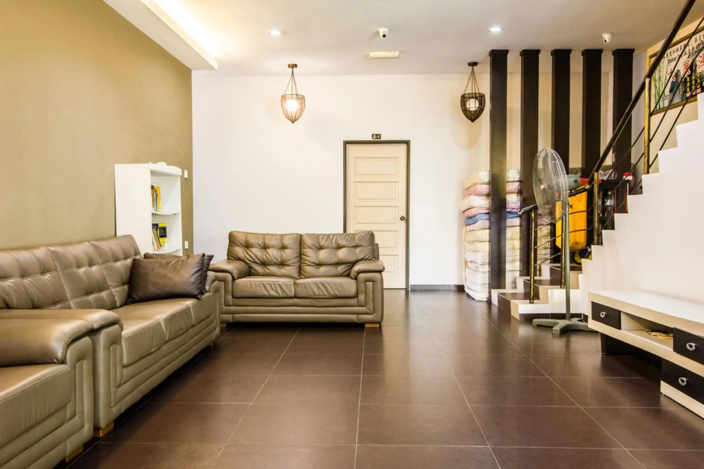 Value Inn Homestay