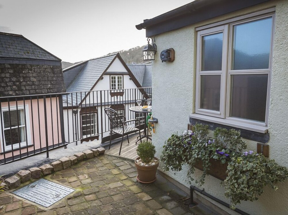 Pixie Cottage