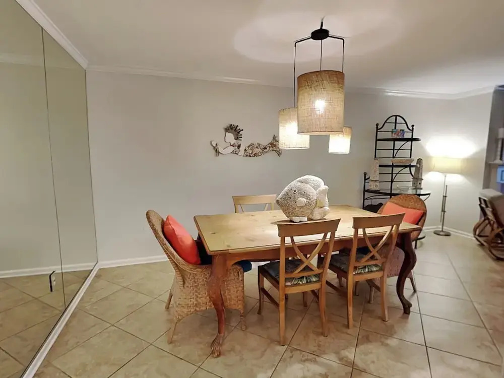 Ponte Vedra Breakers 651A by Distinctive Beach Rentals