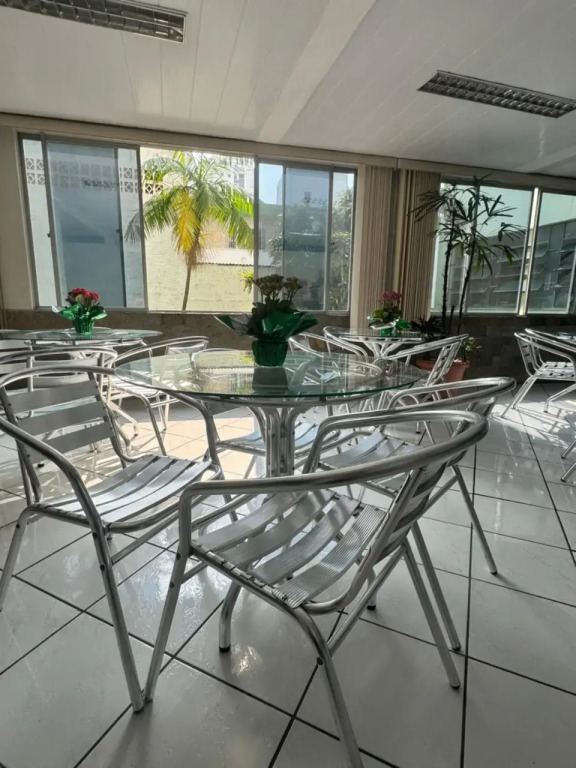 Big Hotel - Florianopolis continental
