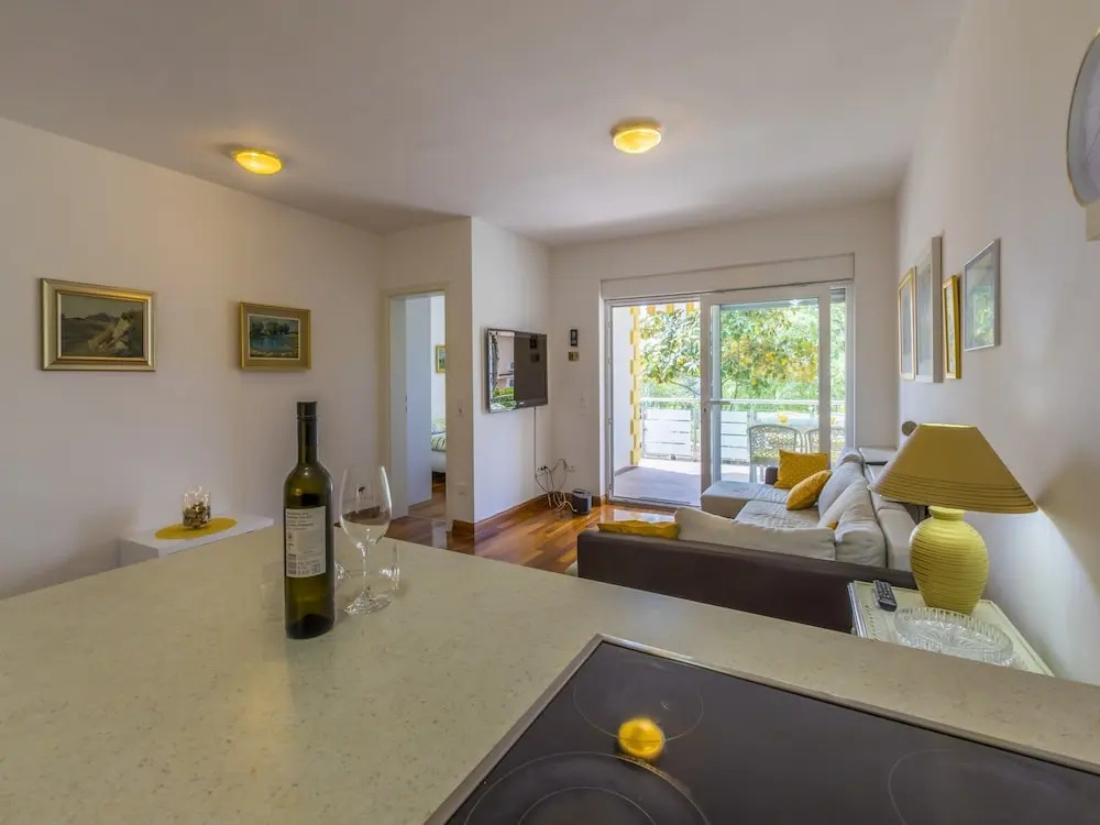 Apartment Lungomare