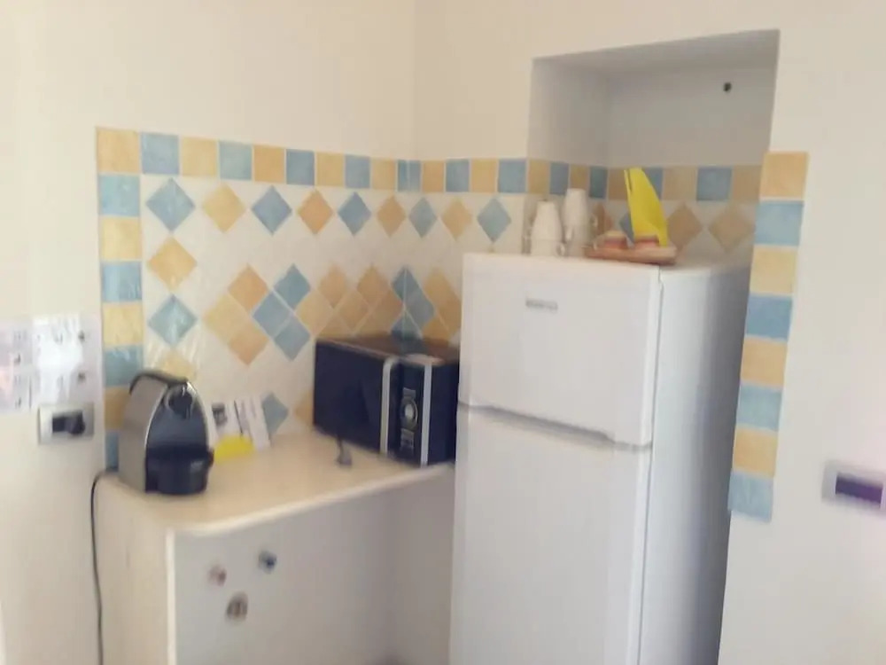 Cantaluna B&B