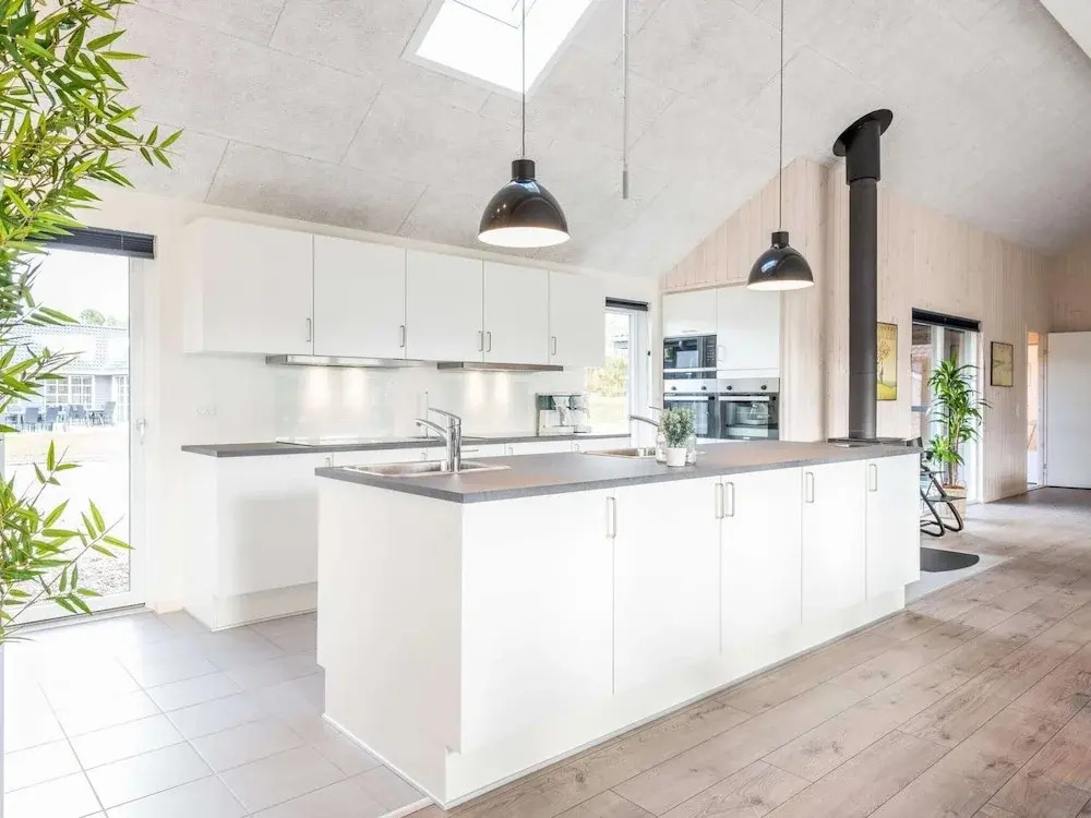 26 person holiday home in Nørre Nebel