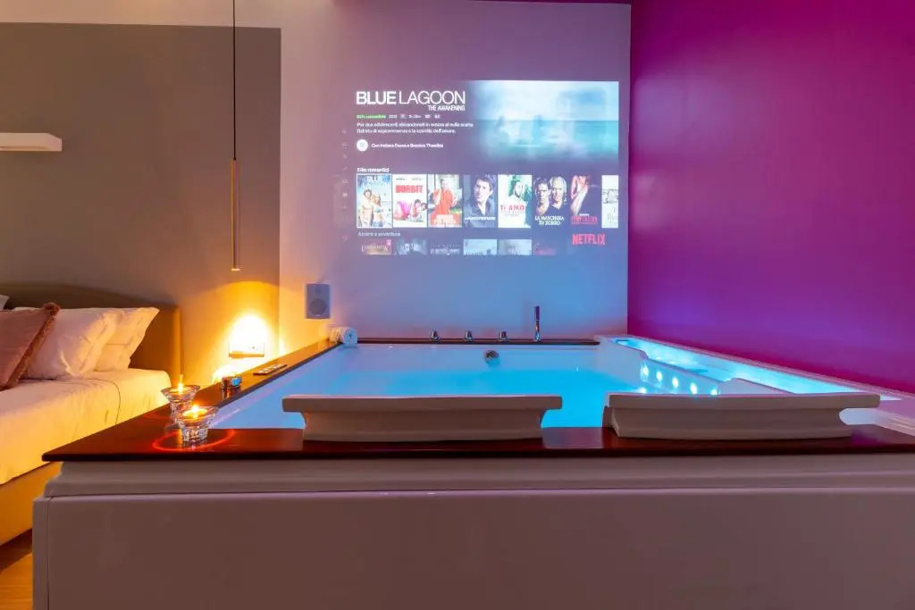4 Star Suite SPA - Self Check-In