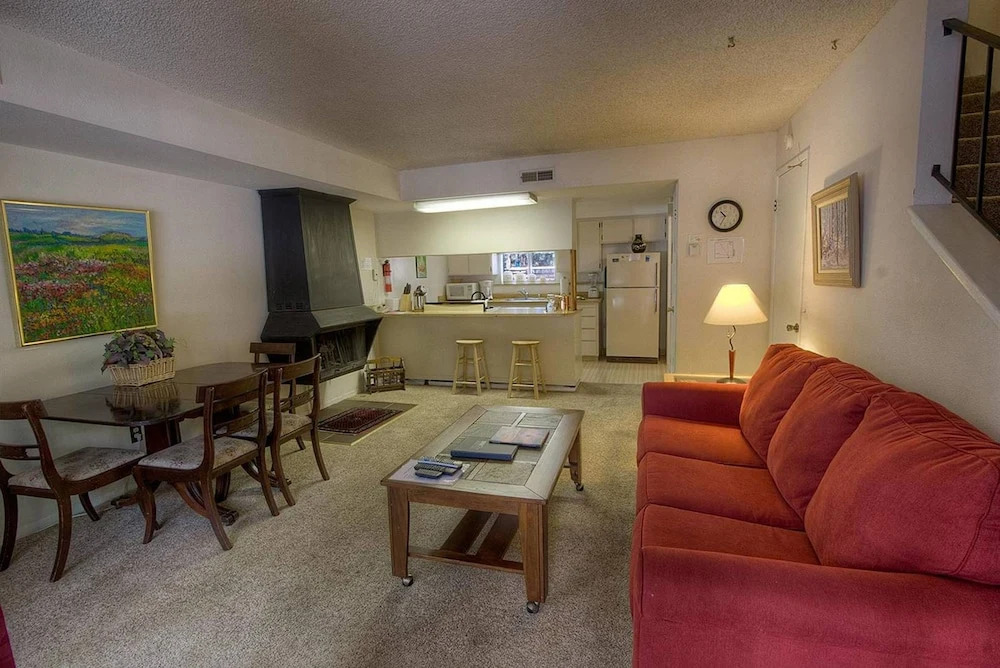 Heavenly Retreat by Lake Tahoe Accommodations