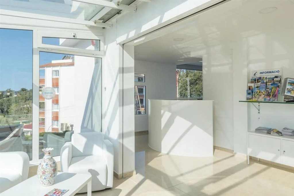 Apartaments Els Llorers