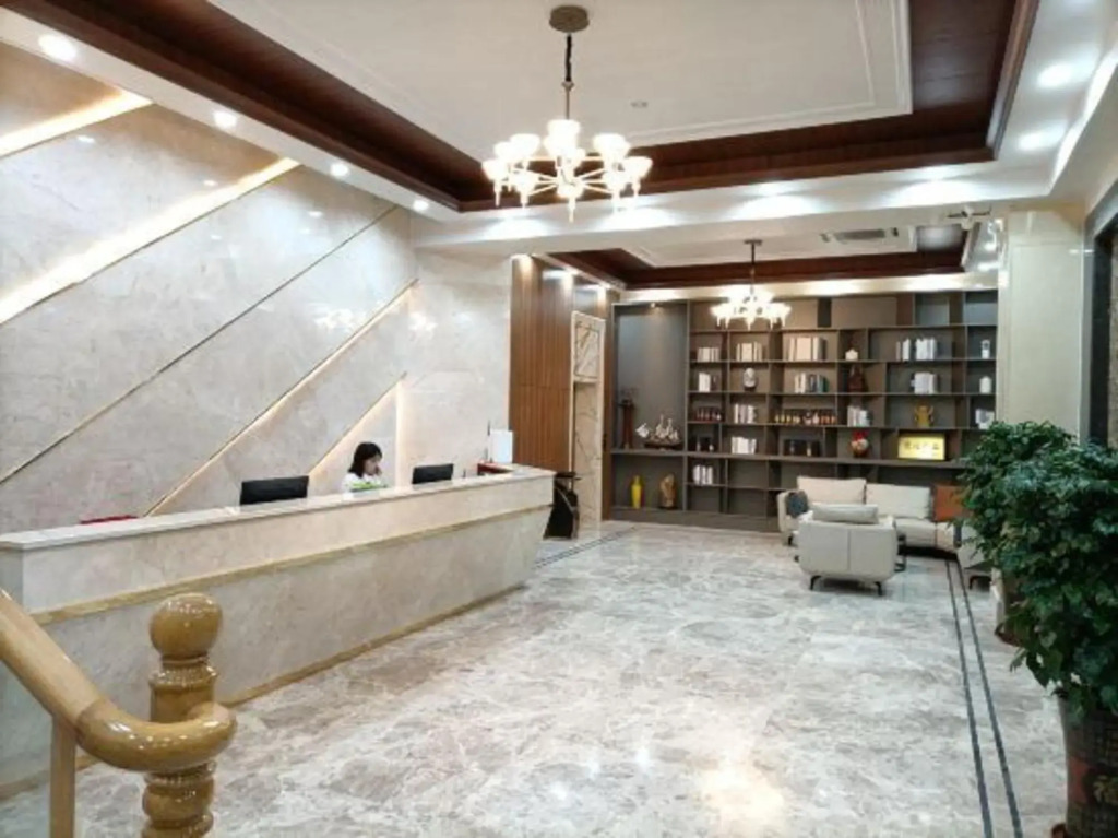 Luofu Garden Hotel