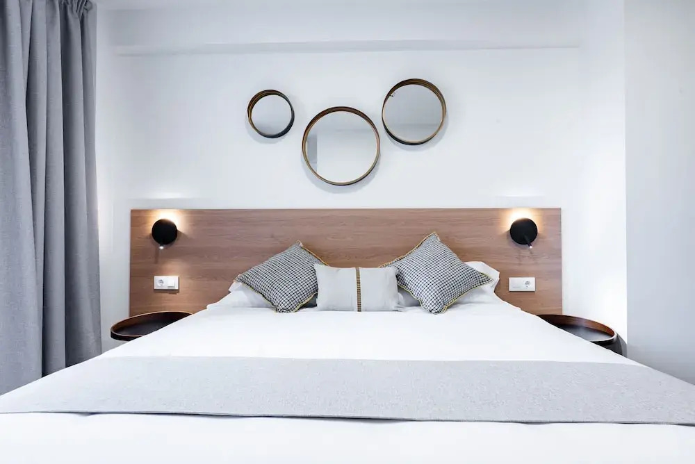 Smartr Valencia Turia