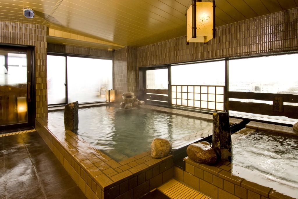 Dormy Inn Wakkanai