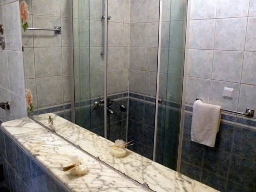 Apartment Amo