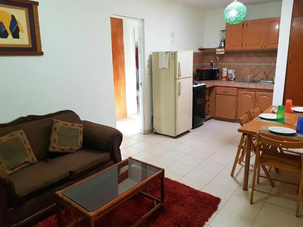Contry La Silla Apartments zona tec - Nuevo Sur