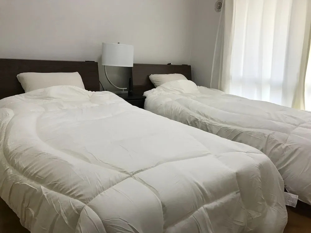 Guest House air one