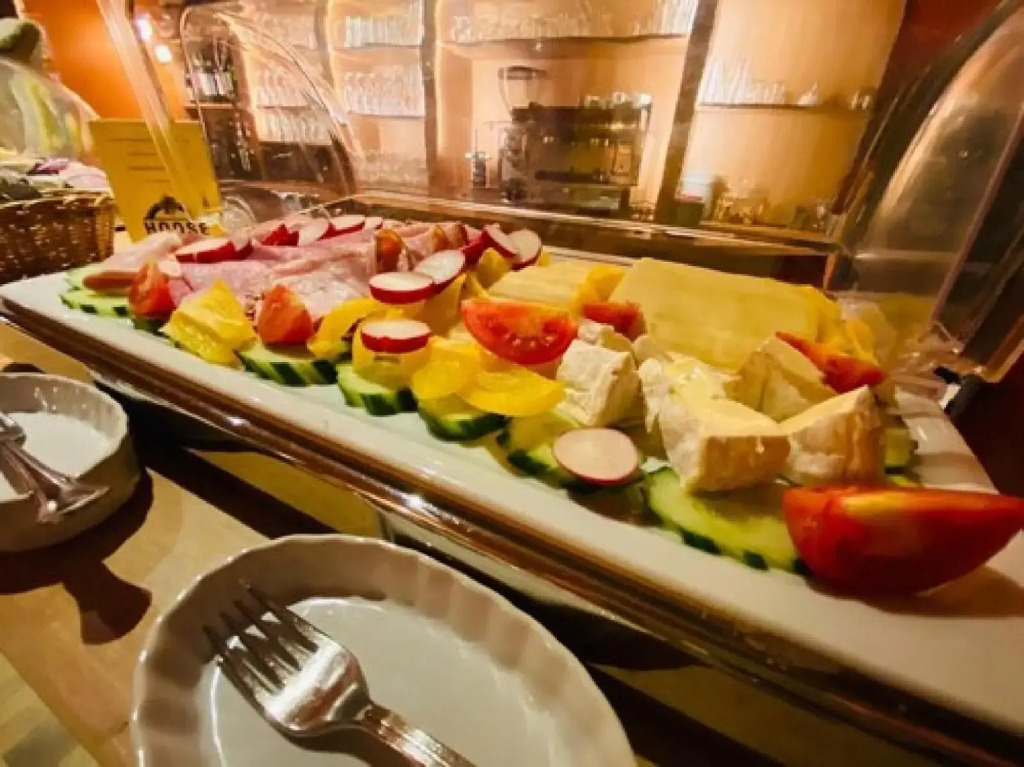 Landhaus Hammoor Stieper Gastronomie GmbH