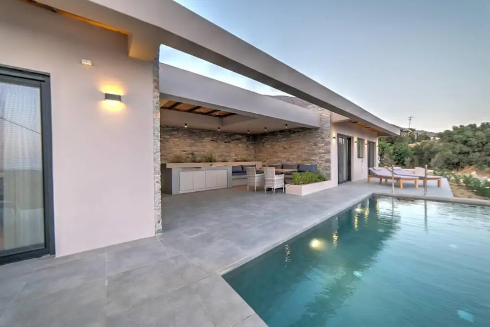 Villa Oniriko