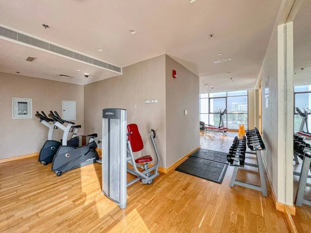 Cozy studio at Damac Hills
