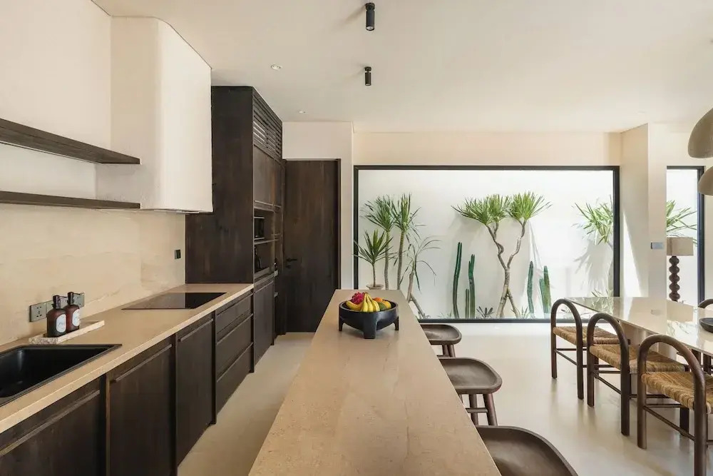 Pala House by Alfred in Bali