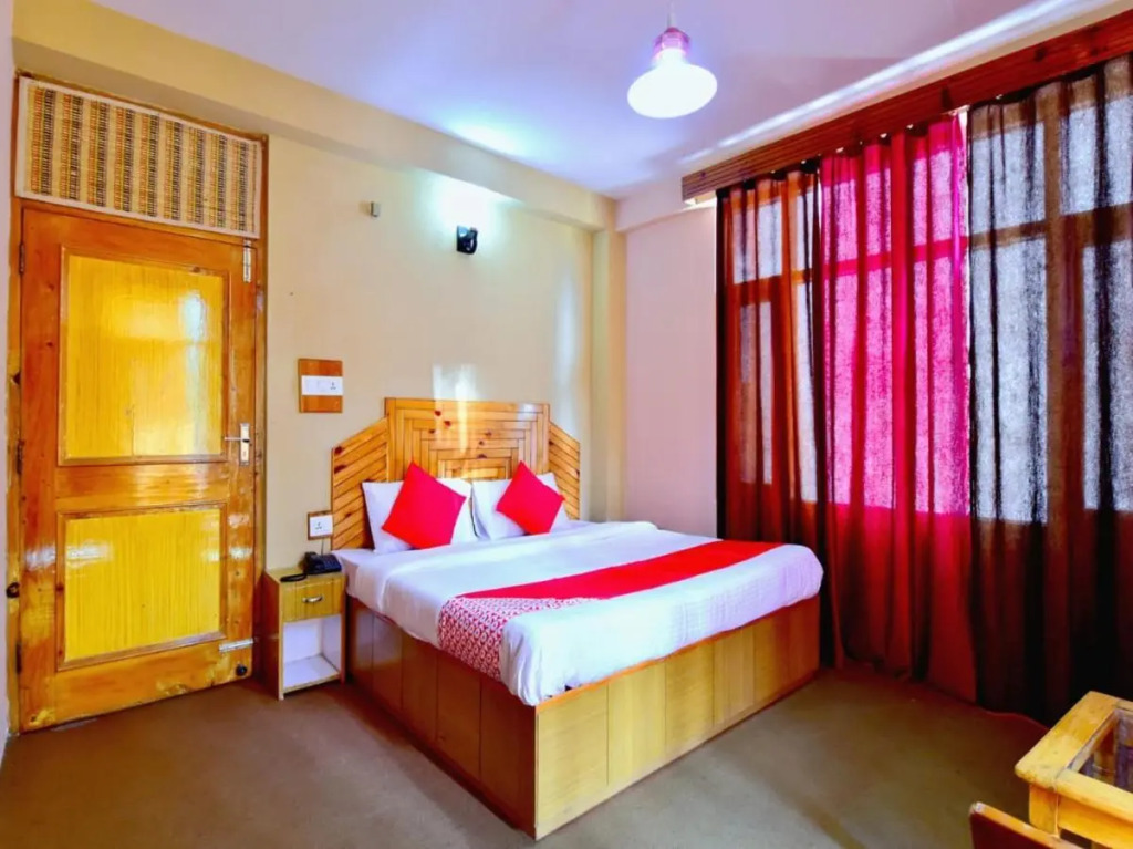 kingston manali hotel