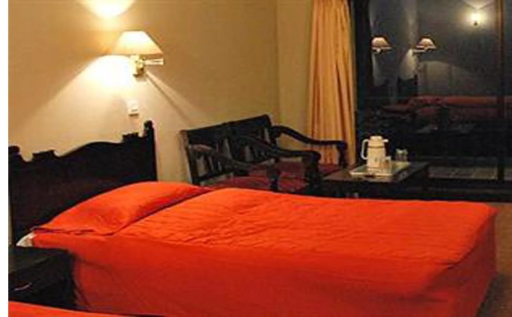 Hotel Chautari