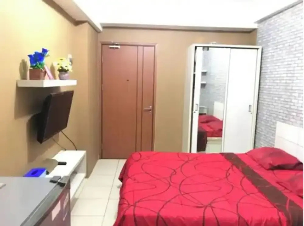 OYO 94111 Panorama Residence