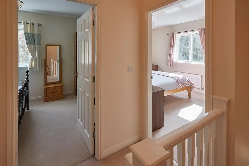 57 Woodland View in Holmfirth