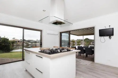 Elouera Crescent