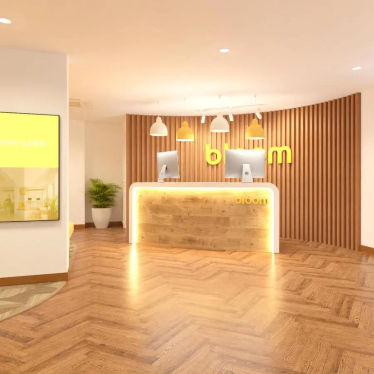 Bloom Hotel - Koregaon Park