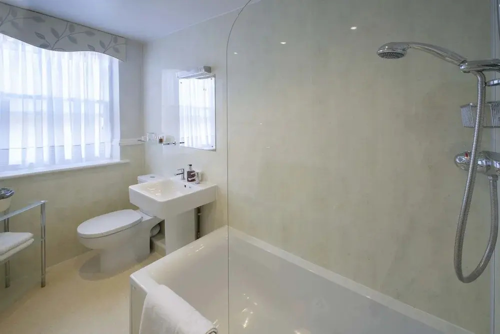 Yorke Lodge Bed & Breakfast