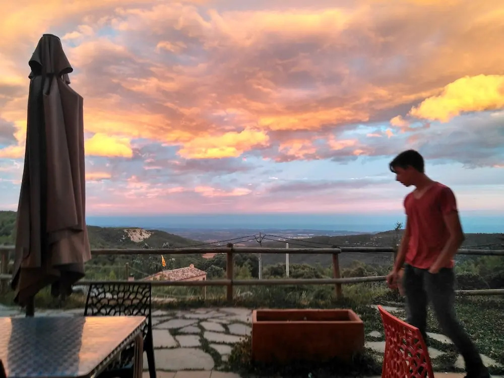 Cor De Prades