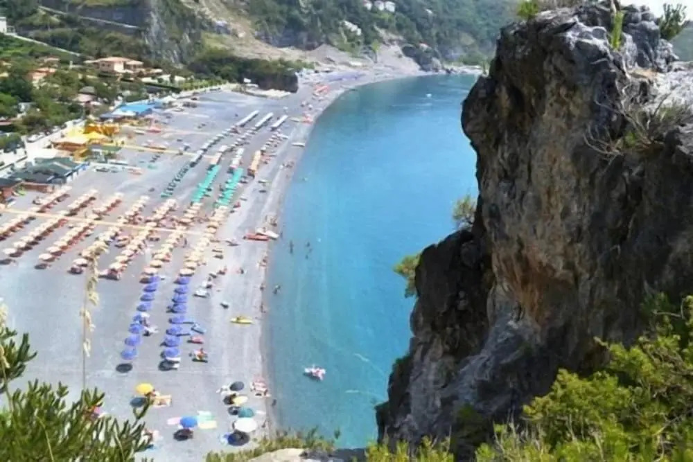 La Marinella