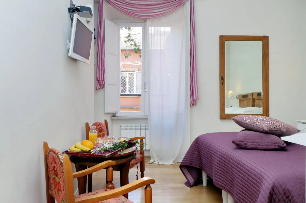Guest House Amaranto Romano