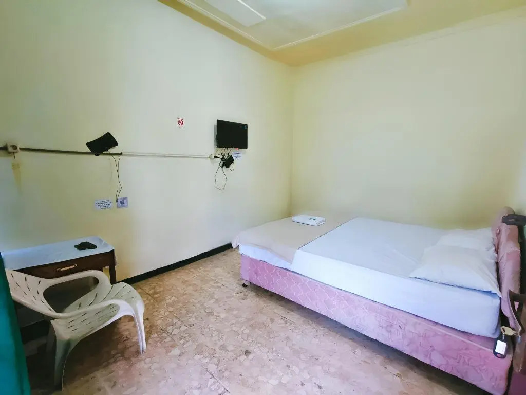 SPOT ON 90098 Anak Mama Guesthouse
