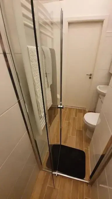 Violet apartman