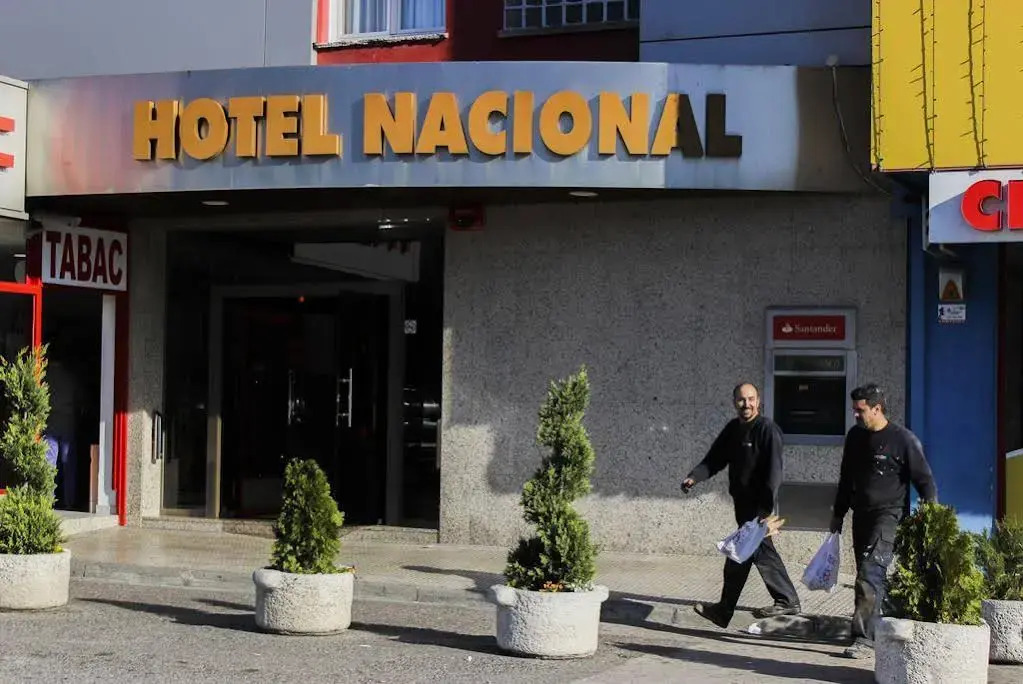 Hotel Nacional