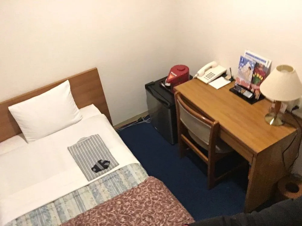 Yuki Hotel