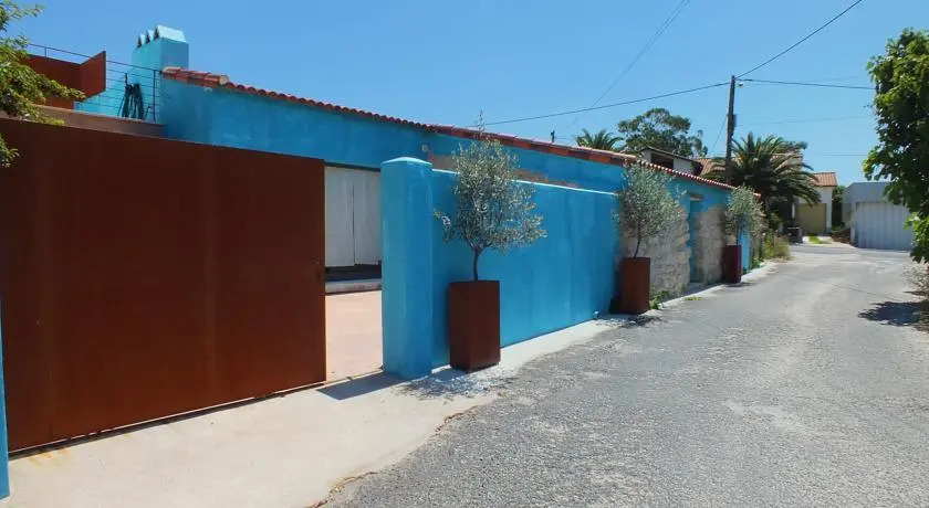 Casa Mirtilo