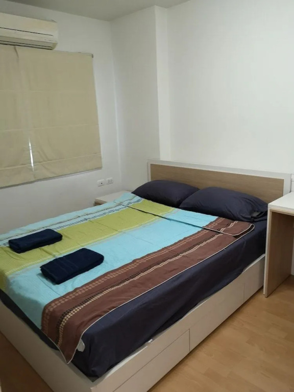 Comfy Deluxe One Bedroom