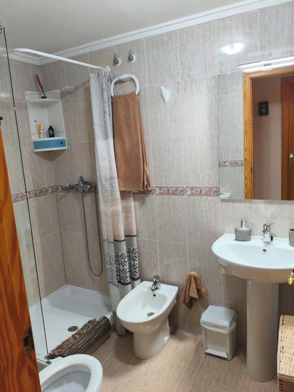 Magnificent Apartment Playa Paraiso - 3rd Floor Urb, Leisure and Swim Num2