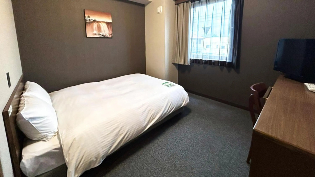 Hotel Route-Inn Myoko Arai